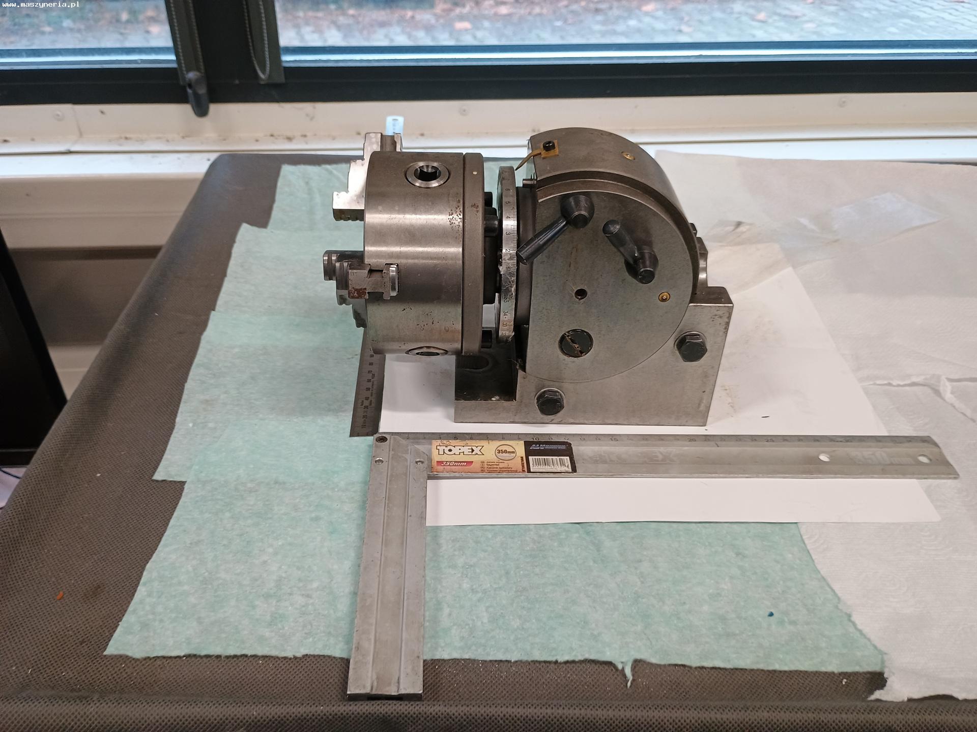 Centro di lavoro CNC HAAS VF-1 in vendita - foto 11